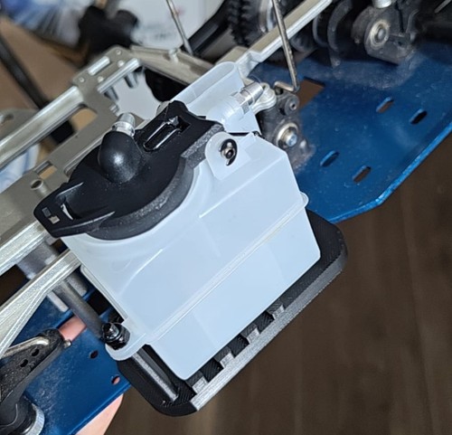 Serbatoio compatibile con - serbatoio,