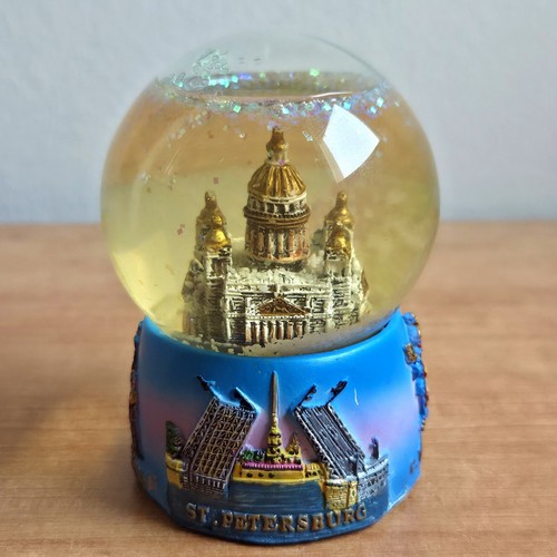 Souvenir snowball san - snowball,