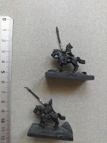 Vampire cavalry black - x,