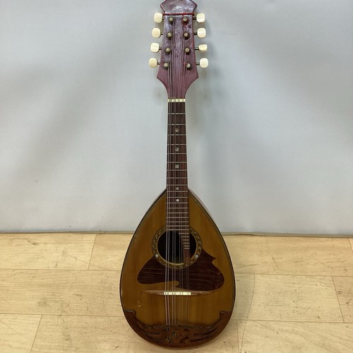 Suzuki mandolino 226