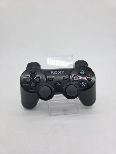 Controller ps3 nero dualshock - ps3,