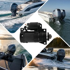 Motorino di Avviamento