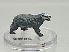 D&D Pathfinder Mini Gloria dei