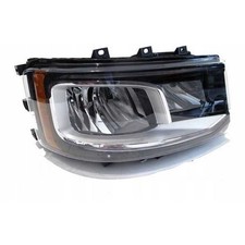 Faro anteriore destro