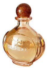 Orchidée eau de TOILETTE 15