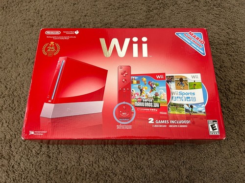 Nuovo nintendo wii new - nuovo,