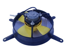 VENTOLA  ELETTROVENTOLA