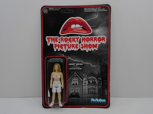 Super7 funko rocky horror - super7,
