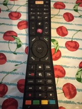 telecomando jvc non originale