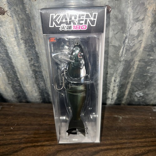 Esca nuoto osp karen - da, 180