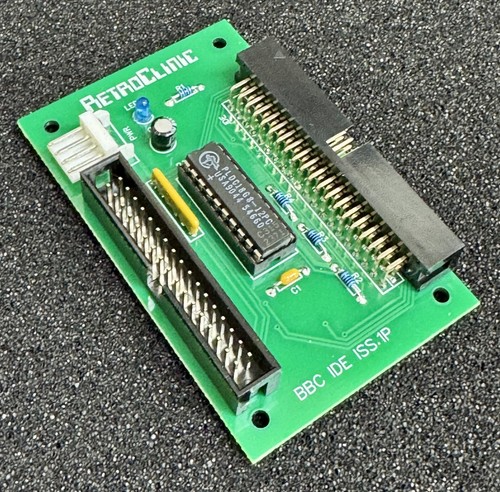Acorn bbc model master - acorn,