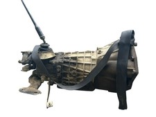 CAMBIO MANUALE PER LADA Niva