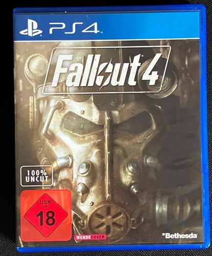 Bethesda fallout 100 - bethesda,