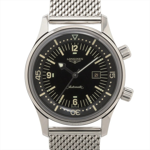 Longines legend diver - legend,