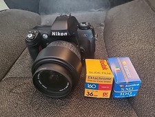 Corpo fotocamera reflex