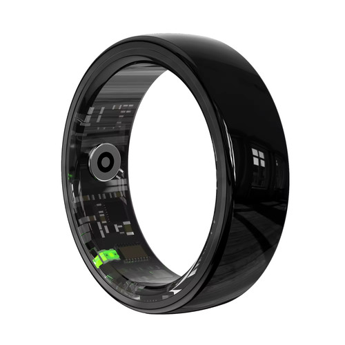 Smart ring - smart,