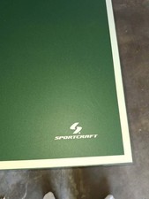 Ping Pong Table Sportcraft