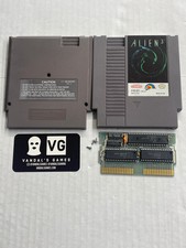 Nes - Alien 3 Nintendo