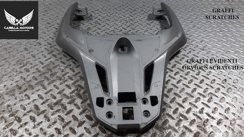Maniglione posteriore honda - posteriore, sh