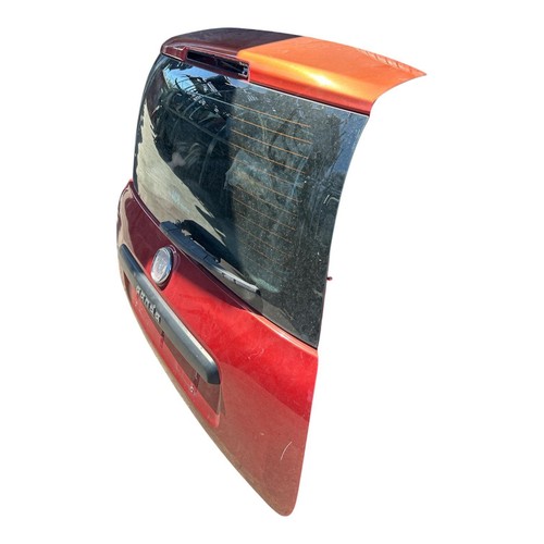 Portellone posteriore per fiat - per,