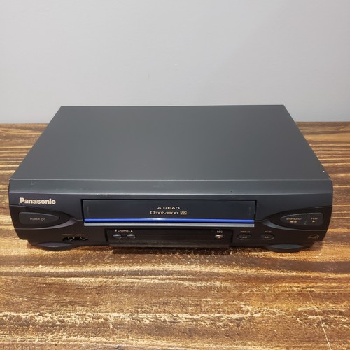 Panasonic v4022 lettore - pv-v4022,