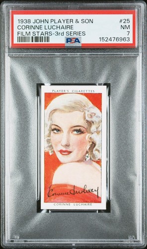 Corrine luchaire 1938 - corrine,