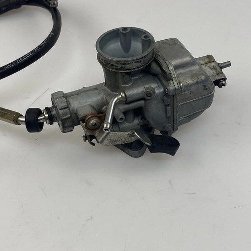 Carburatore kreidler supermoto - carburatore,