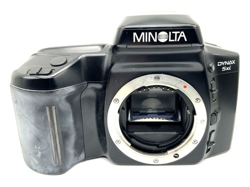 Minolta dynax 5xi 35mm - 5xi, reflex