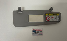 ALETTA PARASOLE DX FIAT PANDA