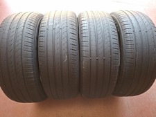 4 PNEUMATICI 235/55 R19  235