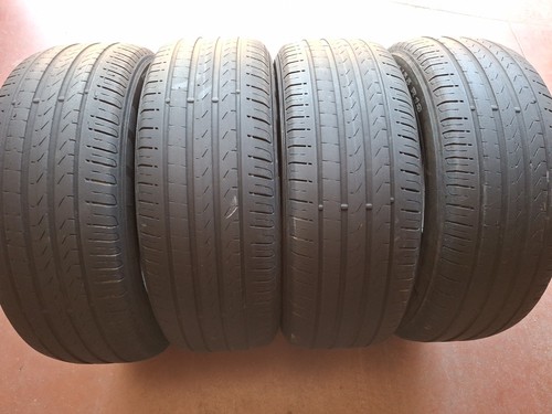 Pneumatici 235 r19 - 4,