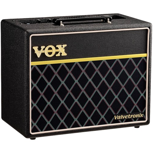 Vox vt20x valvetronix - vox,