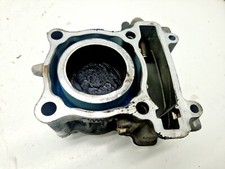 YAMAHA XMAX X MAX 125 2012 GRUPPO TERMICO CILINDRO PISTONE DANNI