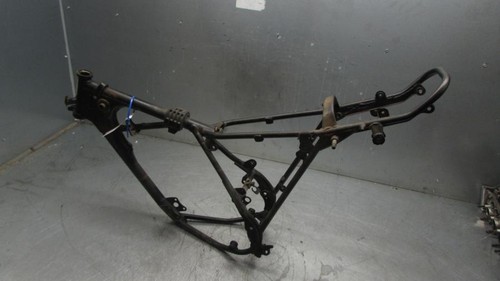Telaio kawasaki ke175 - telaio,