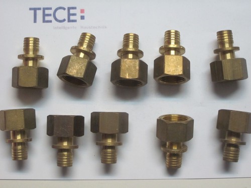 10x teceflex 765004 705004 - teceflex, /