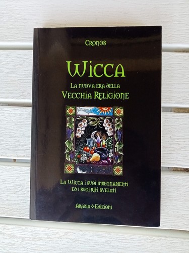 Wicca nuova era della - wicca, la