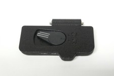 Olympus coperchio vano batteria originale / coperchio OM-D E-M5 Mark II / III nero