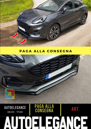 Splitter anteriore adatto - 🔥splitter,