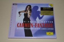 Anne-Sophie Mutter -