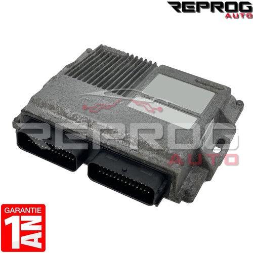 Calculateur lpg renault clio - renault,
