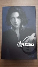 Hot Toys MMS 178 The Avengers