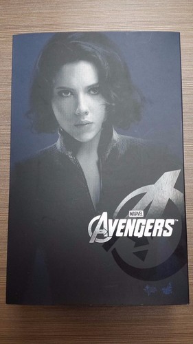 Hot toys mms - mms, the