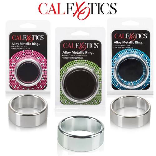 Calexotics men alloy metallic - men,