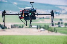 DJI Matrice 100 RTF (Ready To