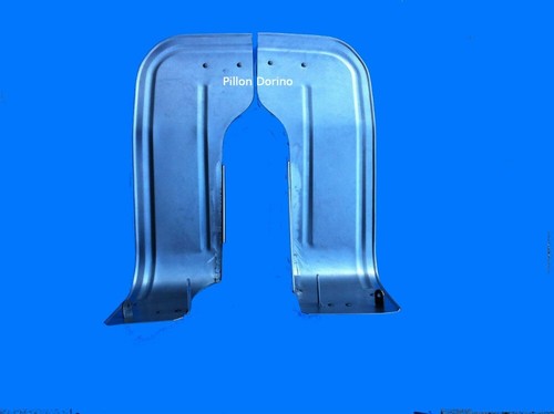 Coppia paragambe per moto - coppia,