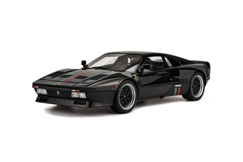 Spirit ferrari 288 - 288, gto