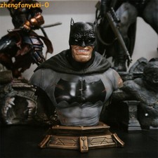 Statua busto Batman: Arkham
