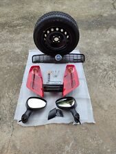 Accessori Carrozzeria Fiat Grande Punto