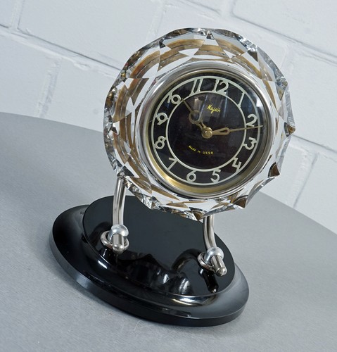 Elegante orologio tavolo in - elegante, da