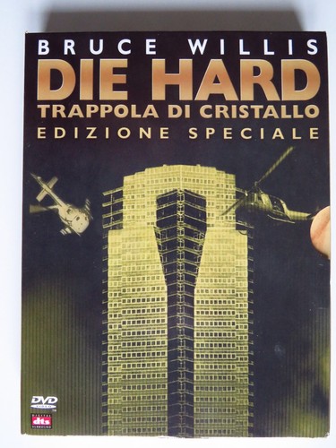 Die hard trappola di - -,